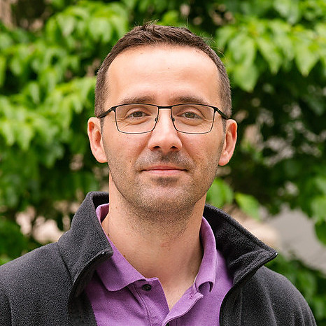Kostadin Damevski